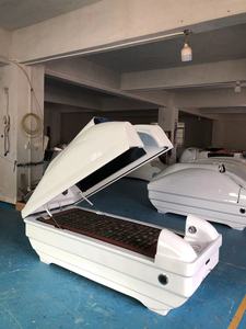 Cheapest <b>Space</b> Energy Cabin Mat Pemf Steam Heating Photon <b>Light</b> Therapy Far Infrared Spa Capsule for Slimming - Product Image 5