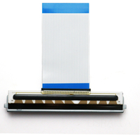 Nuevo Cabezal de Impresión Térmico TP300K para Impresora de Recibos CODESOFT TP300K, Cabezal de Impresión de 28 Pines y 203dpi con Cable Corto, Repuestos para Impresora