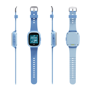 Montre connectée pour enfants HUANLONG LT30 4G GPS, étanche IP67, avec appel vidéo, caméra SOS, longue durée de vie de la batterie et suivi de la forme physique - Product Image 6