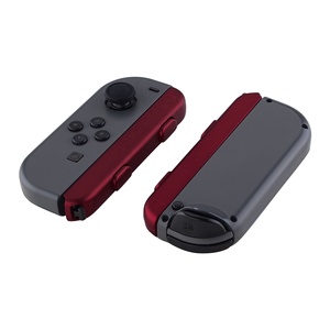 Pièces de rechange, accessoires, manette de jeu, sangle de poignet, coque pour Nintendo Switch NS Joycon - Product Image 6