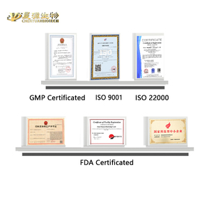 Premium Su Ürünleri Yem Katkı Maddesi - Bağırsak Sağlığı ve Toksin Azaltma - Product Image 6