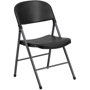 Silla de Restaurante Estilo Industrial Francés de Metal, Tipo McDonald's - Product Image 5