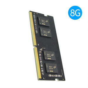 Memoria <span class=keywords><strong>Ram</strong></span> de 4GB, 8GB, <span class=keywords><strong>16GB</strong></span>, 32GB, 2666mhz, memoria <span class=keywords><strong>RAM</strong></span> <span class=keywords><strong>DDR4</strong></span> de alta velocidad para ordenador portátil y pc - Product Image 2