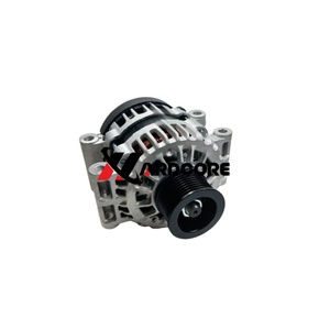 Alternateur de haute qualité 24V 90A 3218932 5606109 8600366 T407039 pour moteur C4.4 - Product Image 1