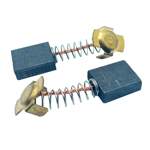 DLCR48010 Cung Cấp Chổi Than Than Chì Dùng Cho Máy Mài G720 B3 Cho Thị Trường Nam Mỹ - Product Image 4