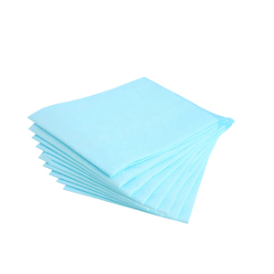 Precio de fábrica mayoristas súper absorbente desodorizar desechables entrenamiento de mascotas almohadillas para orinar para perros almohadillas para cachorros - Product Image 6