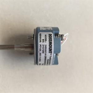 โรสเมาท์ 248 HA1A1ZRN050Q38U250Q4 248 เทอร์โมมิเตอร์แบบติดตั้งบนหัว 248 HA1A1ZRN050Q38U250Q4 โรสเมาท์ 248 HA1A1ZRN050Q38U250Q4 - Product Image 2
