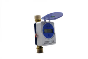 Medidor de agua ultrasónico Medidor de agua inteligente Medidor de agua digital - Product Image 3