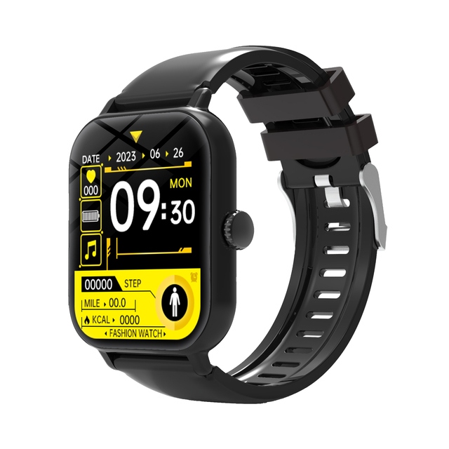 Bluetooth Calling Smart Watch Sports Pedometer Fitness Tracker Wristwatch Activity Tracker Sport Smart Watch