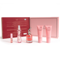 Ensemble de parfums longue durée pour femmes Offre Spéciale Sweet 5pcs Fashion Parfum pour femme