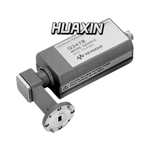 Source de bruit à ondes millimétriques Keysight Q347B, bande Q, 33 à 50 GHz, excellente stabilité ENR au fil du temps * Veuillez nous contacter pour le prix * - Product Image 1
