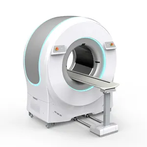 2024 ใหม่ล่าสุดโรงพยาบาลสัตว์เลี้ยงทางการแพทย์ X Ray CT Scan เครื่องถ่ายภาพรังสี 3D สแกนเนอร์ CT สัตวแพทย์