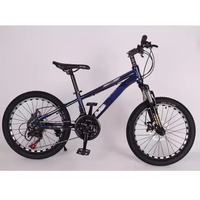 Giaot vélo de montagne Offre Spéciale à prix d'usine vente en gros de vélo de montagne 24 pouces OEM vélo VTT 21 vitesses