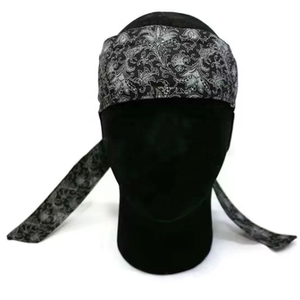 Diadema de Paintball al por Mayor de Alta Calidad con Banda Elástica y Tela Absorbente de Sudor, Ajustable, Diseño de Logotipo Personalizado, Duradera - Product Image 5