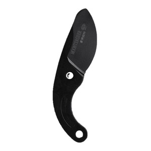 Mondeget Pruning Shear Blade Carbon Steel 30-50 Mm For Tree Branch Cutting Replacement Part - Product Image 1