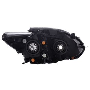 Phare de coque blanche de haute qualité pour Toyota <span class=keywords><strong>PRIUS</strong></span> ZVW30 nouvelle condition pièces de rechange automatiques de vente chaude - Product Image 4