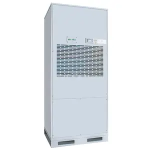 W-TEL Liquid Cooling System for Battery Energy Storage System BESS Container Air Conditioner