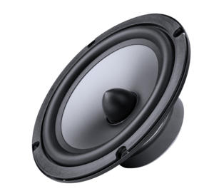 ลำโพงรถยนต์ SQ-AB7 40W RMS พลังที่แท้จริง - Product Image 5