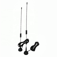 Antenne magnétique pour boîtier de tv android, 1 mètre, GSM 2G + 3G + 4G 5 + 1DBI, pour l'intérieur ou l'extérieur, la voiture