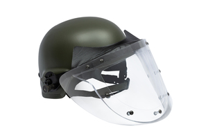 Nylon ngoài trời mỏ giải phóng mặt <span class=keywords><strong>b</strong></span>ằng phù hợp cho <span class=keywords><strong>b</strong></span>ảo vệ - Product Image 3