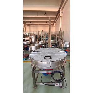 เครื่องป้อนสกรูอัตโนมัติสำหรับ<span class=keywords><strong>โรง</strong></span>งาน บรรจุเกลือ นมผง แป้งเด็ก แป้งทาหน้า เครื่องเทศ บรรจุขวด บรรจุภัณฑ์เครื่องดื่ม บรรจุถุง - Product Image 5