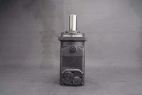 OMR Hydraulischer Orbitalmotor OMR50, OMR80, OMR100, OMR125 Zuverlässiger Hydraulikmotor mit Niedriger Drehzahl und Hohem Drehmoment
