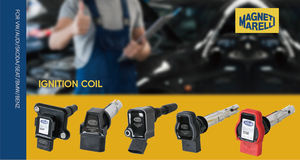 汽车零件Magneti Mareli批发汽车发动机系统维修备件高压燃油泵OE: 奥迪大众06J127025C - Product Image 4