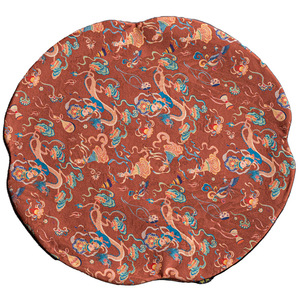 Dunhuang Miniature <b>Tea</b> Ceremony Mat Irregular Shape Waterproof Heat Insulation <b>Tea</b> Table Mat For Kung Fu <b>Tea</b> <b>Set</b> Accessories - Product Image 5