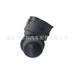 Carcasa del Termostato de Refrigerante Sq-Dubang 5Q0122291AT para Volkswagen Passat, Pieza de Repuesto para Automóvil - Product Image 5