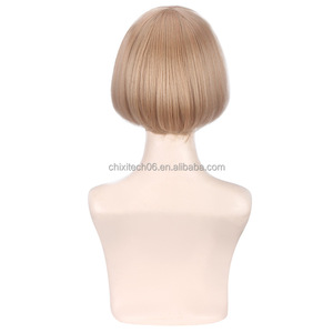 ตัวเอก เซิ่งต้า เริ่มต้นชีวิตในโลกอื่นจากศูนย์ศูนย์ศัตรูพันธมิตร เริ่มต้นใหม่ในร่างกายของแคทวูแมนและเฟลิส สาวสาวน้อยผู้หลอกหลอน ด้วยการสวมวิกผม - Product Image 5