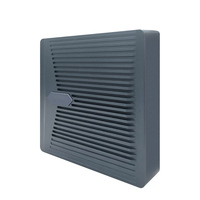 RK3399 INT8 INTI6 FP16 Octa core informatique de pointe industrielle intégrée MINI PC AI Edge Computing Box