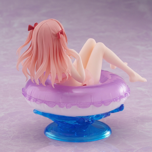 Figura Coleccionable de PVC y ABS de Dress-Up Darling Sajuna <span class=keywords><strong>Inui</strong></span> Aqua Float para Niñas, 100% Oficial, en Caja Original, Venta al Por Mayor - Product Image 4