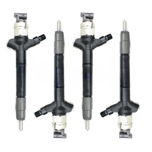 Inyector de Combustible <span class=keywords><strong>23670</strong></span>-<span class=keywords><strong>0R010</strong></span> <span class=keywords><strong>23670</strong></span>-0R050 <span class=keywords><strong>23670</strong></span>-0R030 para Motor 2AD-FTV - Product Image 6