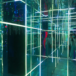 Amazing Magic Mirror <span class=keywords><strong>Maze</strong></span> à vendre \ <span class=keywords><strong>Crystal</strong></span> Labyrinth Mirror <span class=keywords><strong>Maze</strong></span> Manufacturer - Product Image 5