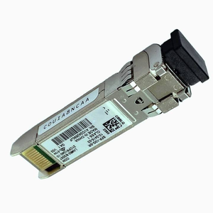 ตัวรับส่งสัญญาณ SFP-10G-LRM SFP+ 1310nm 220m DOM LC MMF/SMF - Product Image 2