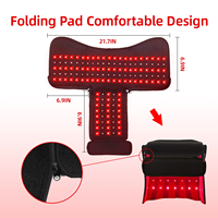 APTREDLIGHT155Led 660nm 850nm Casque de luminothérapie infrarouge pour les soins capillaires, hommes et femmes, casque de luminothérapie rouge, casque de luminothérapie infrarouge
