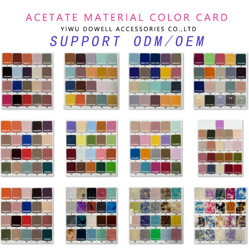 DOWELL New Diamond-Studded Acetate Hair Clips for Kids Shark-Shaped High-Neck Hairstyle Hair Claw