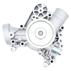 Bomba de agua Cw 4901740 para piezas de maquinaria de construcción Deutz Ec300d Ec350d - Product Image 2