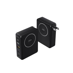 <span class=keywords><strong>พา</strong></span><span class=keywords><strong>ว</strong></span><span class=keywords><strong>เวอร์</strong></span><span class=keywords><strong>แบงค์</strong></span> PD65W ความจุขนาดใหญ่ 10000 mAh พร้อมปลั๊ก AC ขายส่งจากโรงงาน พร้อมพาว<span class=keywords><strong>เวอร์</strong></span><span class=keywords><strong>แบงค์</strong></span>ชาร์จไร้สายแบบแม่เหล็ก - Product Image 6