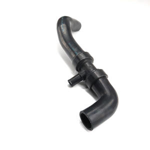 Tuyau de radiateur tuyau de sortie d'eau pour Peugeot 206 307 408 Citroen C4 1351PG 1351.PG - Product Image 2