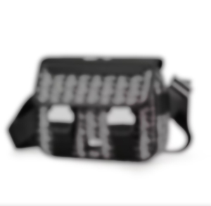 <span class=keywords><strong>Sac</strong></span> bandoulière vintage pour <span class=keywords><strong>homme</strong></span> en PU gaufré crocodile, étanche, avec sangle réglable, <span class=keywords><strong>sac</strong></span> messager décontracté d'été - Product Image 6