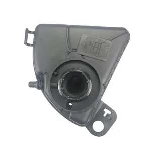 Tanque de água anticongelante, tanque de água de retorno de alta qualidade para motor 17137601948, peças automotivas