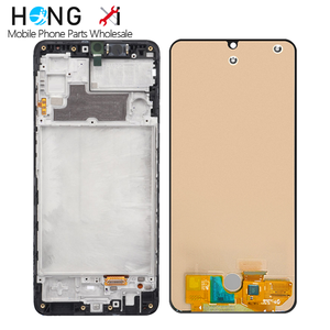 Pantalla <span class=keywords><strong>LCD</strong></span> para Samsung <span class=keywords><strong>M22</strong></span> 5G, Pantalla para Samsung <span class=keywords><strong>M22</strong></span>, Repuesto de Pantalla para Samsung <span class=keywords><strong>M22</strong></span> - Product Image 2