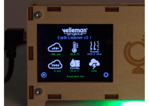 ¿Qué escucha la tierra? - Product Image 2