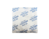 Poudre déshydratante de chlorure de calcium 10g arts industriels et artisanat machines bagages maroquinerie déshumidificateur de sac anti-marée