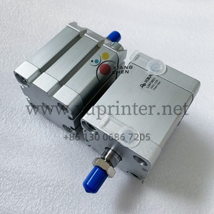 Cylindre pneumatique WD de haute qualité L2673621 pour pièces d'impression offset KBA 105 - Product Image 1
