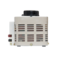 Régulateur de tension automatique 20000 watts 120V/220V stabilisateur portable Régulateur de tension 20000 watts pour usage domestique