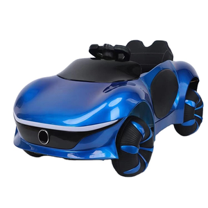 Coche Eléctrico para Niños con Función de Balanceo, Motor Doble Eléctrico, Batería de 6v, <span class=keywords><strong>Precio</strong></span> Económico, Tipo <span class=keywords><strong>Limusina</strong></span> - Product Image 5