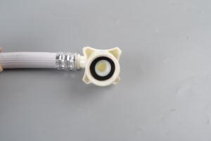 Sunchonglic ท่อน้ําเข้าเครื่องซักผ้า 3 ม. ท่อเข้าเครื่องซักผ้า ท่อเครื่องซักผ้า - Product Image 5