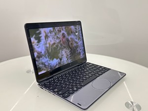 2025 Thương hiệu Mới người phụ nữ màu hồng Máy Tính Xách Tay PC Intel Celeron N100 màn hình cảm ứng sinh viên máy tính xách tay mini Màn hình cảm ứng kinh doanh máy tính xách tay - Product Image 2